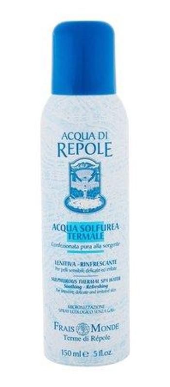 Pleťová voda a sprej Frais Monde - Thermal Spa Water , 150ml