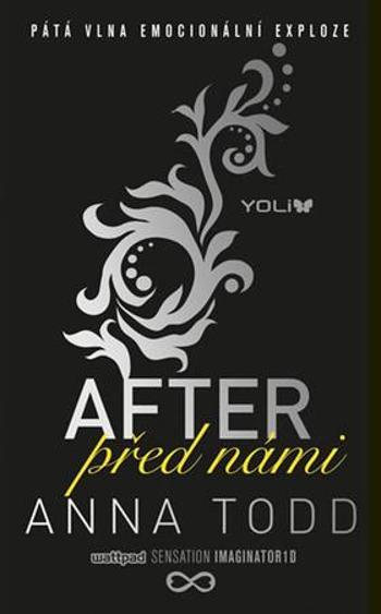 After Před námi - Todd Anna