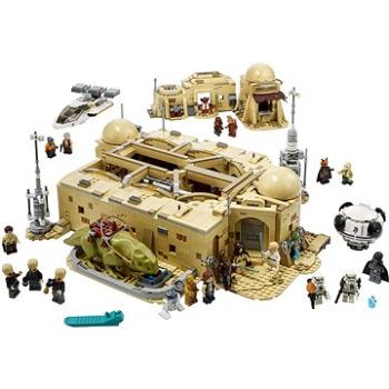 LEGO® Star Wars™ 75290 Kantýna Mos Eisley™ (5702016663495)