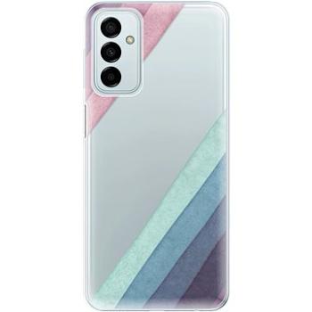 iSaprio Glitter Stripes 01 pro Samsung Galaxy M23 5G (glist01-TPU3-M23_5G)