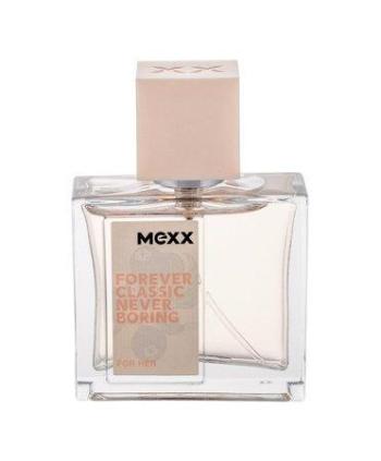 Mexx Forever Classic Never Boring for Her EDT 30 ml, 30ml