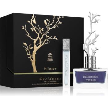 Aurora Deciduous Winter dárková sada pro ženy 100 ml