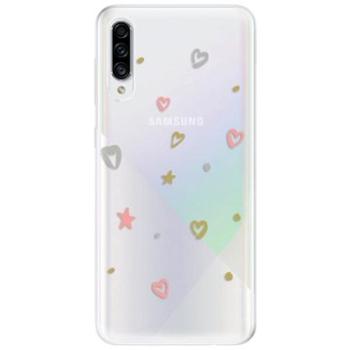 iSaprio Lovely Pattern pro Samsung Galaxy A30s (lovpat-TPU2_A30S)