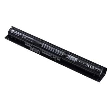 T6 Power pro notebook Hewlett Packard HSTNN-PB6Q, Li-Ion, 14,4 V, 2600 mAh (37 Wh), černá (NBHP0117_v108143)