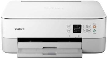 CANON PIXMA TS5351A White