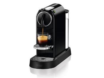 Coffee machine Delonghi EN167.B | black