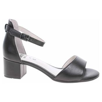 Dámské sandály Jana 8-28334-24 black