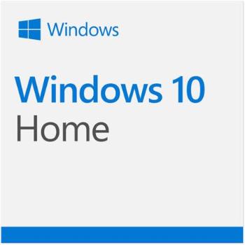 Microsoft Windows 10 Home SK 64Bit OEM licencia, DVD, KW9-00122, nová licencia, KW9-00122