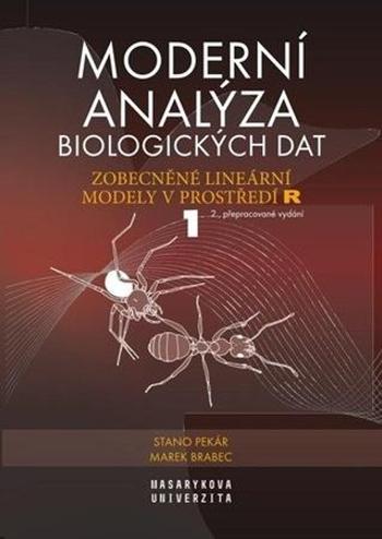 Moderní analýza biologických dat 1 - Brabec Marek