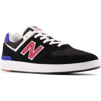 New Balance CT574RPR Pánské tenisky, černá, velikost 45