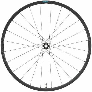 Shimano WH-RX570 Kotoučová brzda 12x100 Center Lock 22 mm Přední kolo