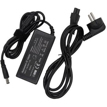 LZUMWS laptop adapter for dell 65W 19.5V 3.34A 7.4x5.0mm Latitude 2120,2100,2110,D430 D400 D410 (DL-65W3.34A7450)