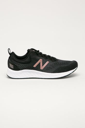 New Balance - Boty WARISLL3