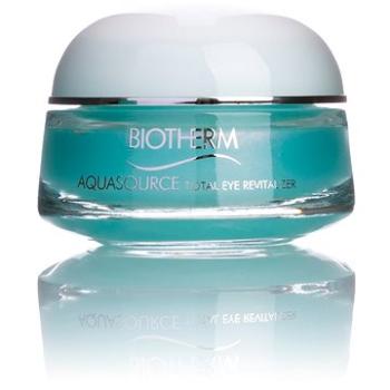 BIOTHERM Aquasource Total Eye Revitalizer 15 ml (3614270129681)