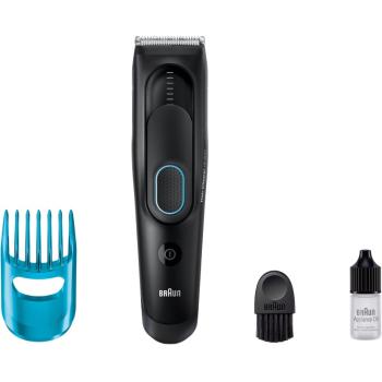 Braun Hair Clipper HC5010 zastřihovač vlasů