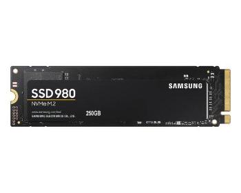 SSD M.2 250GB Samsung 980, MZ-V8V250BW