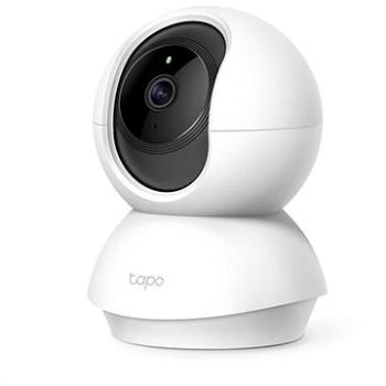 TP-LINK Tapo C210, Pan/Tilt Home Security Wi-Fi Camera (Tapo C210)