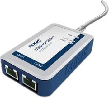 CAN převodník Ixxat 1.01.0283.22002, USB, datová sběrnice CAN, RJ-45 5 V/DC