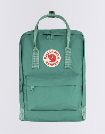 Batoh Fjällräven Kanken 664 Frost Green 16 l