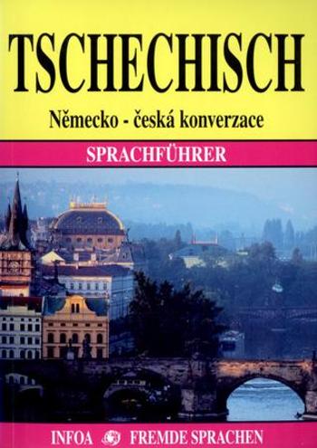 Tschechisch  Německo - česká konverzace - Navrátilová Jana