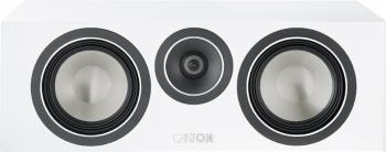 CANTON Townus 50 Hi-Fi Centrální reproduktor 1 ks Matte White