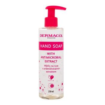 Dermacol Antibacterial 250 ml tekuté mýdlo unisex