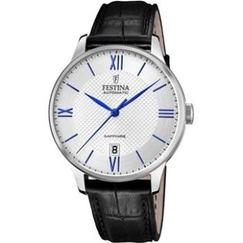 FESTINA Automatic 20484/1 (20484/1)