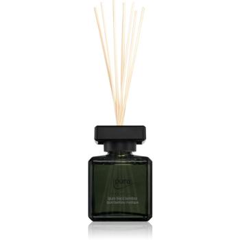 ipuro Essentials Black Bamboo aroma difuzér s náplní 100 ml