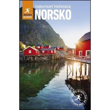 Norsko: Turistický průvodce (978-80-7565-179-2)