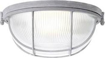 Stropní svítidlo LED Brilliant Lauren 94481/70, E27, 40 W, betonově šedá