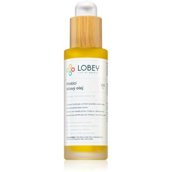 Lobey Body Care pěsticí olej v BIO kvalitě 100 ml