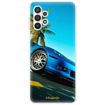 iSaprio Car 10 pro Samsung Galaxy A32 LTE (car10-TPU3-A32LTE)