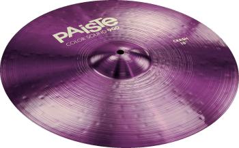 Paiste Color Sound 900 18" Crash činel