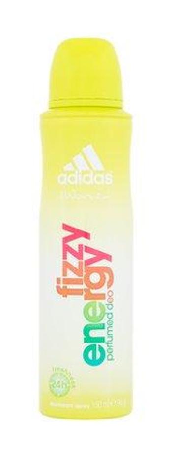 Adidas Fizzy Energy - deodorant ve spreji 150 ml, 150ml