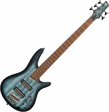 Ibanez SR305E-SVM Sky Veil Matte 5-strunná baskytara