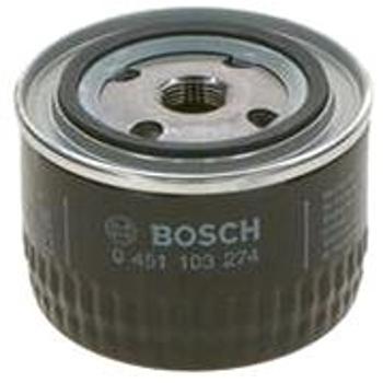 BOSCH Olejový filtr 0 451 103 274 (0451103274)