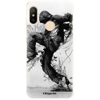 iSaprio Dance 01 pro Xiaomi Mi A2 Lite (dan01-TPU2-MiA2L)