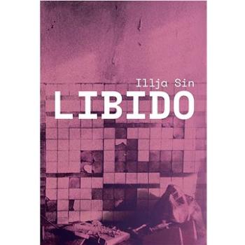 Libido (978-80-7465-545-6)