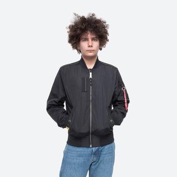 Bunda Alpha Industries MA-1 padák 116104 03