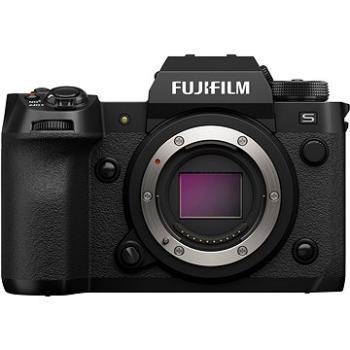 Fujifilm X-H2S tělo (16756883)