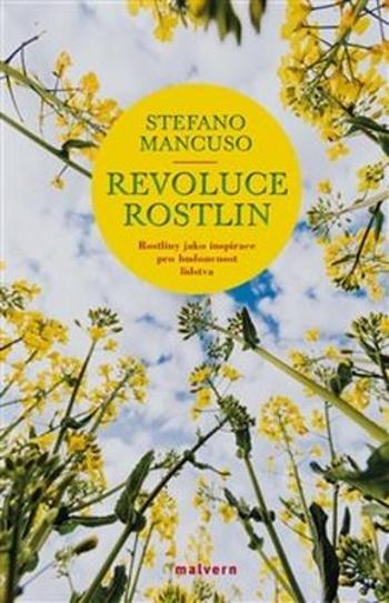 Revoluce rostlin - Mancuso Stefano