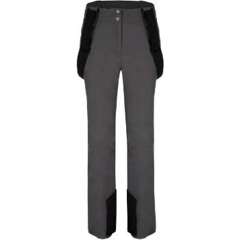 Loap OTTI Dámské lyžařské kalhoty, šedá, velikost XL