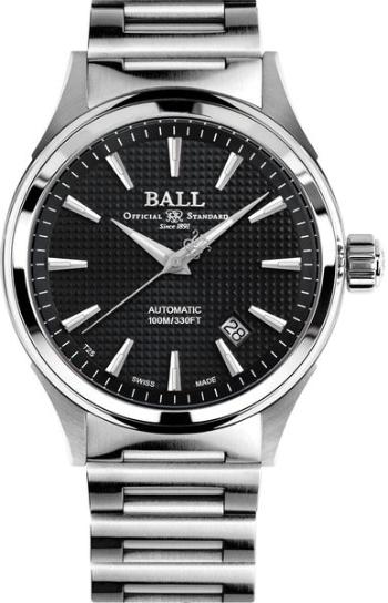 Ball Fireman Victory NM2098C-S5J-BK