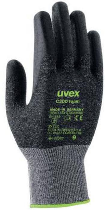 Uvex řez ochranná rukavice C300 foam Uvex 6054411