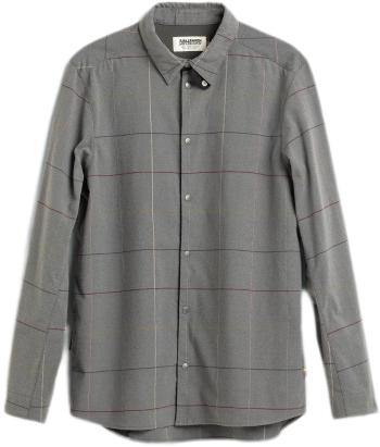 Specialized x Fjällräven Rider'S Flannel Shirt Ls Men XS