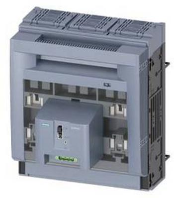 Výkonový odpínač pojistky Siemens 3NP1163-1BC21 1 ks