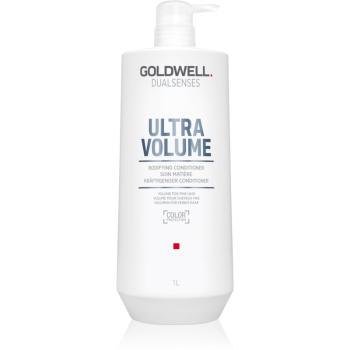 Goldwell Dualsenses Ultra Volume kondicionér pro objem jemných vlasů 1000 ml