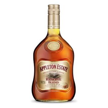 Appleton Estate 8Y 0,7 40% (5024576190106)