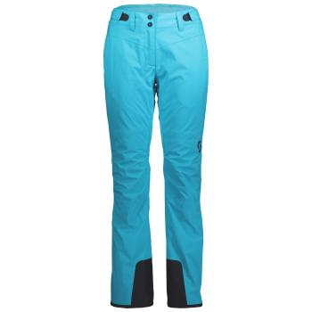 dámské kalhoty SCOTT Pant W's Ultimate Dryo 10, breeze blue (vzorek) velikost: M