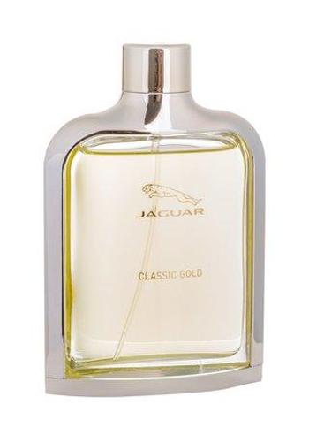 Toaletní voda Jaguar - Classic Gold , 100ml